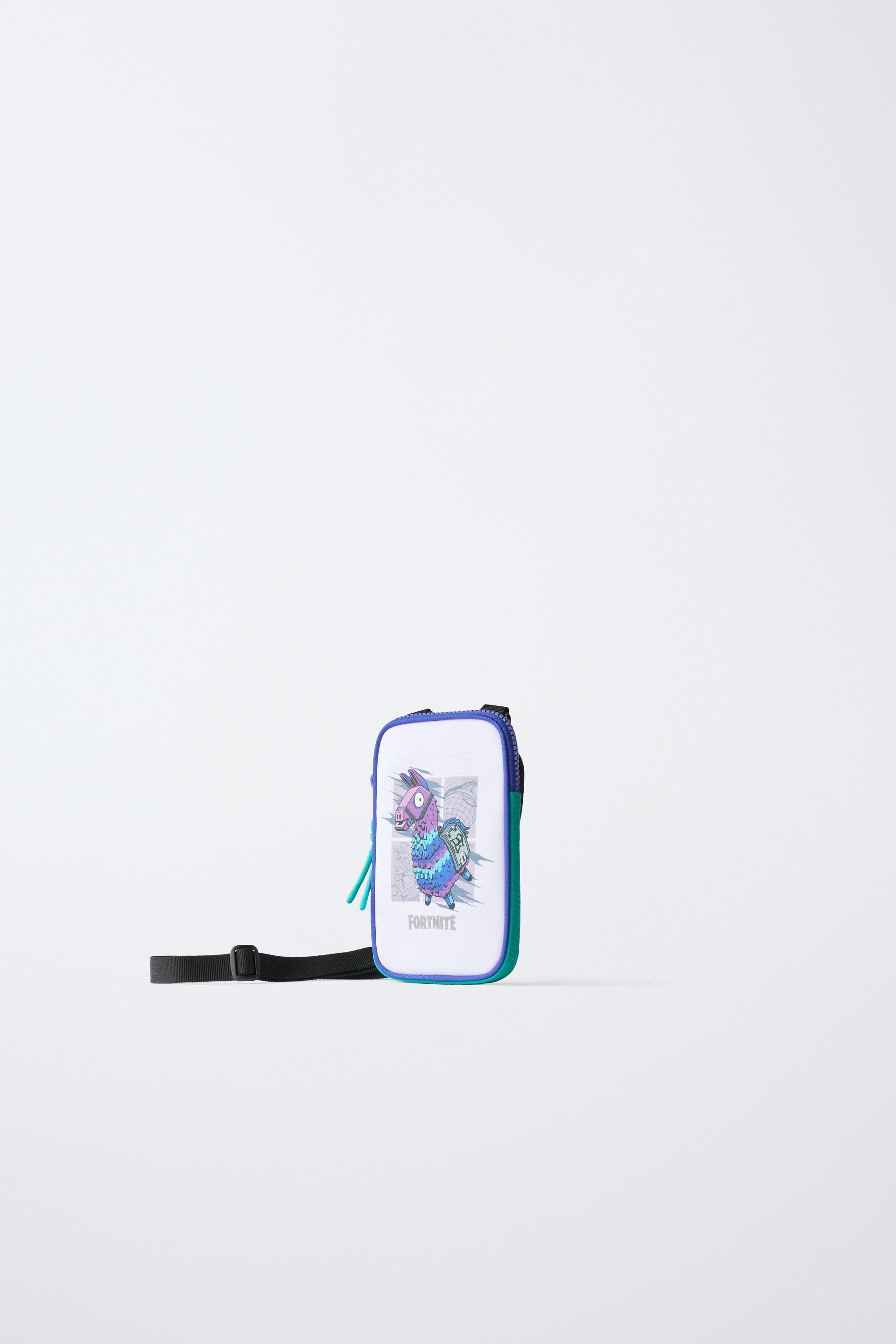 HOUSSE POUR TÉLÉPHONE FORTNITE © EPIC GAMES